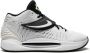 Nike Court Vision low-top sneakers White - Thumbnail 1