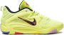 Nike KD 15 "Aimbot" sneakers Green - Thumbnail 1