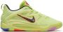 Nike KD 15 "Light Lemon Twist" sneakers Green - Thumbnail 1