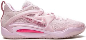 Nike KD 15 “Aunt Pearl” sneakers Pink