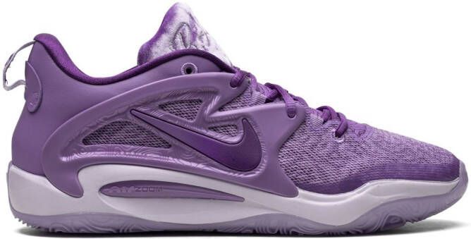 Nike KD 15 "B.A.D" sneakers Purple