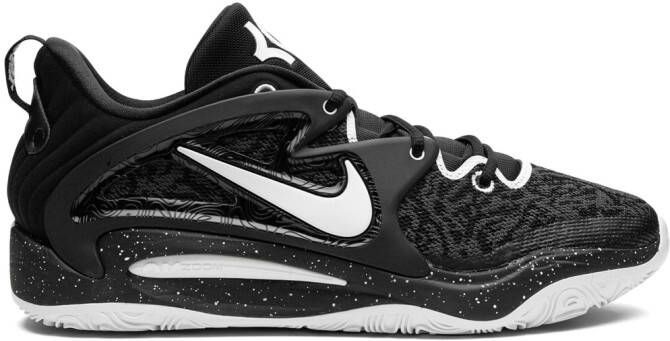 Nike KD 15 TB sneakers Black