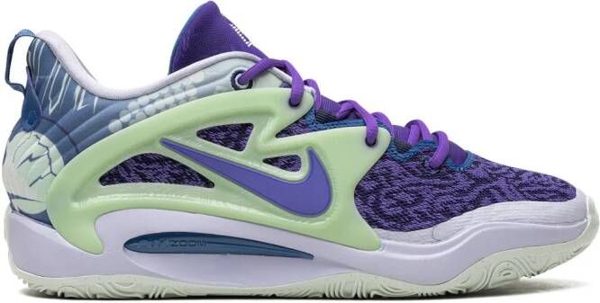 Nike KD 15 "Psychic Purple" sneakers