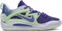 Nike KD 15 "Psychic Purple" sneakers - Thumbnail 1