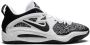 Nike KD 15 TB 'Brooklyn Nets' sneakers Black - Thumbnail 1