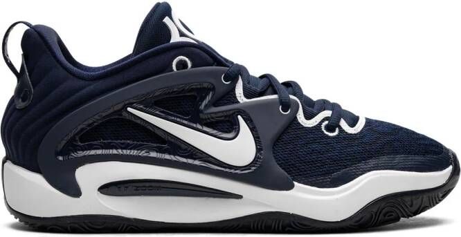 Nike KD 15 TB "Midnight Navy" sneakers Blue