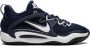 Nike KD 15 TB "Midnight Navy" sneakers Blue - Thumbnail 1