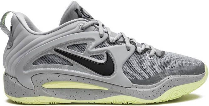 Nike KD 15 TB "Wolf Grey" sneakers