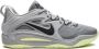 Nike KD 15 TB "Wolf Grey" sneakers - Thumbnail 1