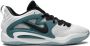 Nike KD 15 "Volt" sneakers White - Thumbnail 1