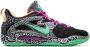 Nike KD 15 "Brooklyn Graffiti" sneakers Black - Thumbnail 5