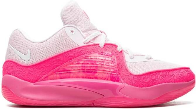 Nike KD 16 "Aunt Pearl" sneakers Pink