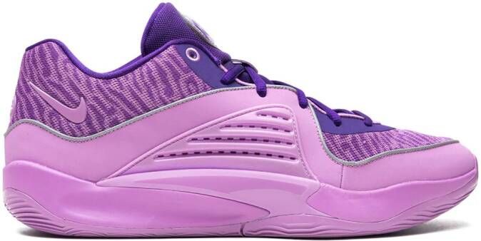 Nike KD 16 "B.A.D" sneakers Purple