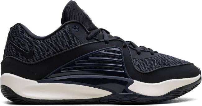 Nike KD 16 "Boardroom" sneakers Black