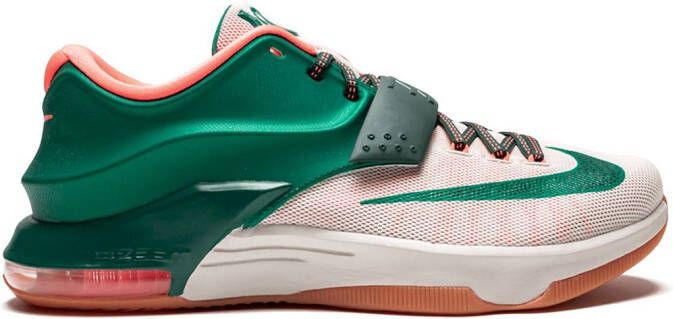 Nike KD 7 sneakers Green