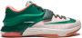 Nike KD 7 sneakers Green - Thumbnail 1