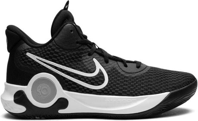 Nike KD Trey 5 IX "Brooklyn Nets" sneakers Black