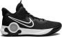 Nike KD Trey 5 IX "Brooklyn Nets" sneakers Black - Thumbnail 15