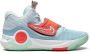 Nike Blazer Low platform "Pink Glaze" sneakers White - Thumbnail 15