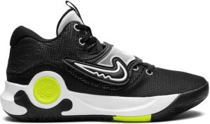 Nike KD Trey 5 X low-top sneakers Black