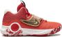 Nike KD Trey 5 X "University Red" sneakers - Thumbnail 1