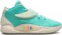 Nike KD14 "Enspire" sneakers Green - Thumbnail 1