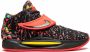 Nike KD14 "Ky-D" sneakers Black - Thumbnail 1