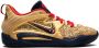 Nike KD15 "Olympics" sneakers Gold - Thumbnail 1