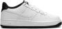 Nike Kids Air Force 1 ESS sneakers White - Thumbnail 1