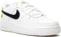 Nike Kids Air Force 1 LV8 "Have A Nike Day Daisy" sneakers White - Thumbnail 1
