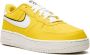 Nike Kids Air Force 1 Low '82 "Tour Yellow" sneakers - Thumbnail 1