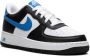 Nike Kids Air Force 1 Low "Light Photon Blue" sneakers Black - Thumbnail 1
