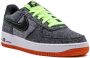 Nike Kids Air Force 1 Low Lv8 sneakers Grey - Thumbnail 1