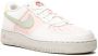 Nike Kids Air Force 1 Low "Next Nature Easter" sneakers White - Thumbnail 1