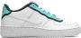 Nike Kids Air Force 1 LV8 1 DBL sneakers White - Thumbnail 1