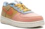 Nike Kids Air Force 1 LV8 "Next Nature" sneakers Pink - Thumbnail 1