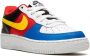 Nike Kids Air Force 1 LV8 QS "Uno" sneakers Multicolour - Thumbnail 1