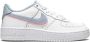 Nike Kids Air Force 1 LV8 sneakers White - Thumbnail 1