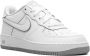 Nike Kids Air Force 1 sneakers White - Thumbnail 1