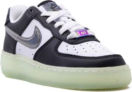 Nike Kids Air Force 1 "Year Of The Dragon" sneakers Black
