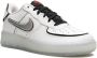 Nike Kids Air Force 1 1 Low "Mix White" sneakers - Thumbnail 1