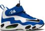 Nike Kids Air Griffey Max 1 "Varsity Royal Volt" sneakers Blue - Thumbnail 1