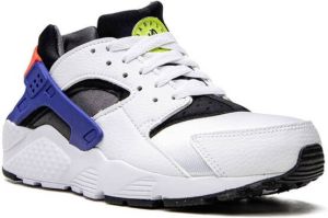 Nike Kids Air Huarache low-top sneakers White