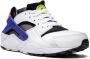 Nike Kids Air Huarache low-top sneakers White - Thumbnail 1