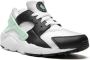 Nike Kids Air Huarache Run "Mint Foam" sneakers White - Thumbnail 1