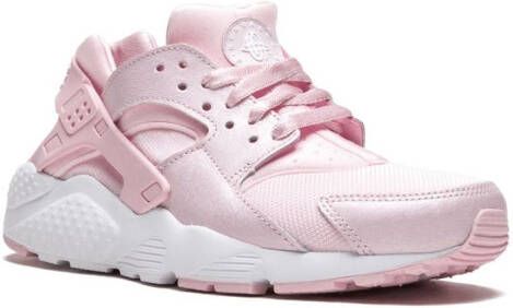 Nike Kids Huarache Run SE sneakers Pink