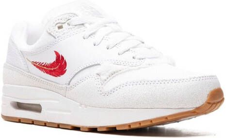 Nike Kids Air Max 1 "The Bay" sneakers White