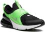 Nike Kids Air Max 270 Extreme "Green Strike" sneakers Black - Thumbnail 1