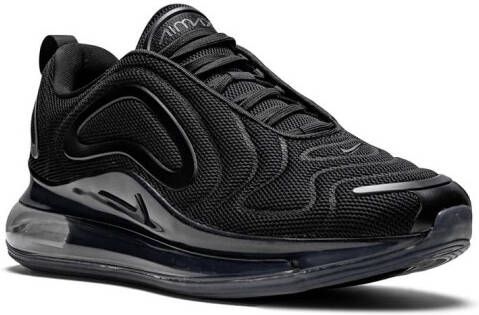 Nike Kids Air Max 720 sneakers Black