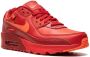 Nike Kids Air Max 90 "City Special Chicago" sneakers Red - Thumbnail 1